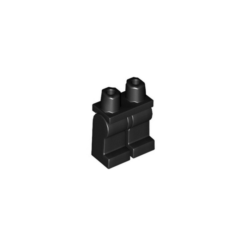 LEGO 9339 LEG - BLACK
