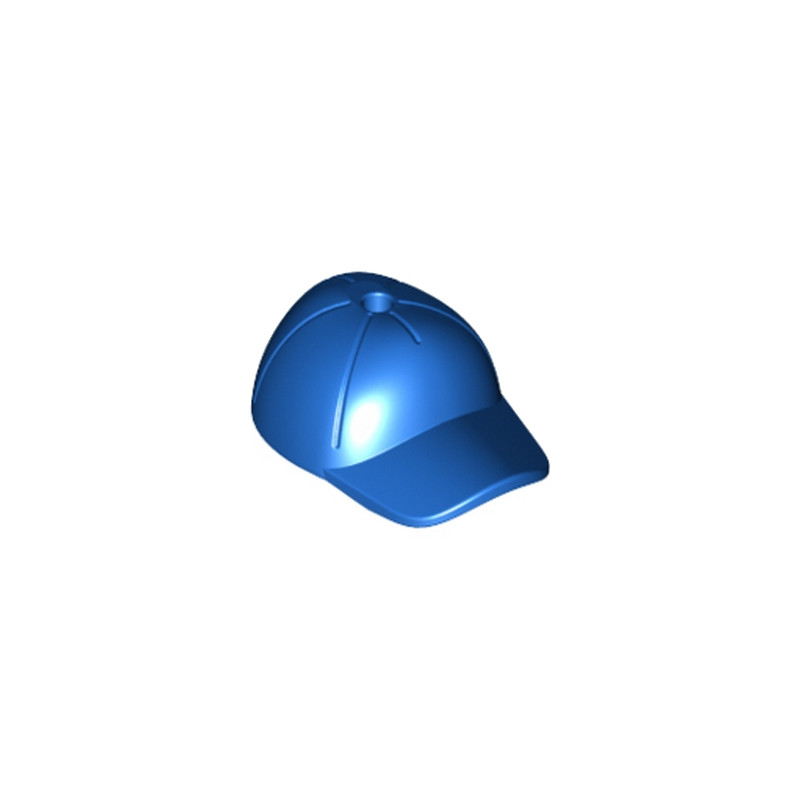 LEGO 6032176 CAP - BLUE
