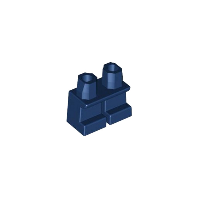 LEGO 4530129 PETITE JAMBE - EARTH BLUE