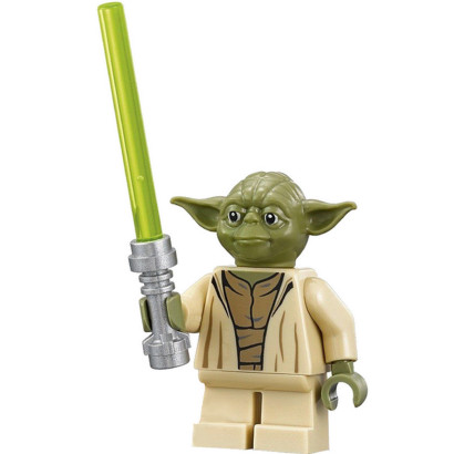 Mini Figurine Lego® Star Wars - Yoda