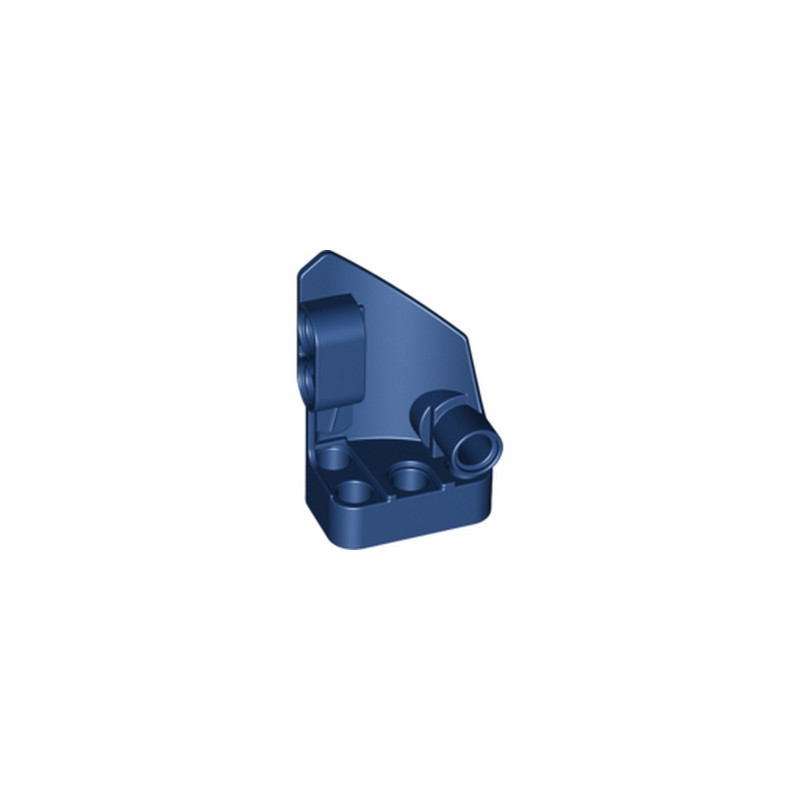 LEGO 6138745 -  Technic LEFT PANEL 3X5  - Earth Blue