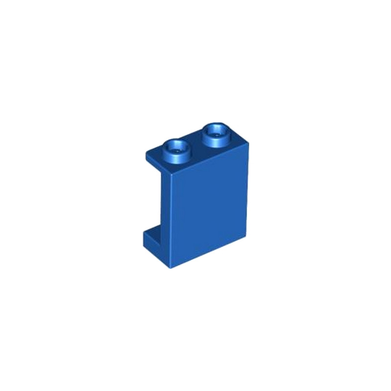 LEGO 4586548 WALL ELEMENT 1X2X2 - BLUE