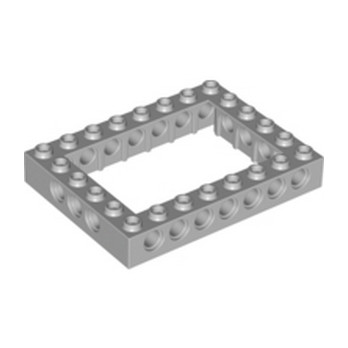 LEGO 6421513 6X8 BRICK, Ø 4,85 - MEDIUM STONE GREY