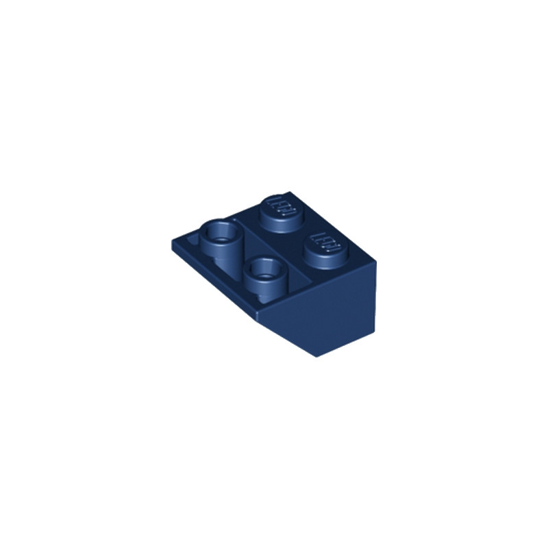 LEGO 4261785 TUILE 2X2/45 INV - EARTH BLUE