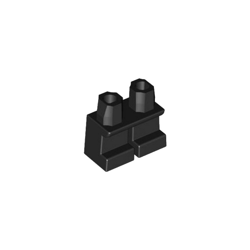 LEGO 6225551 LITTLE LEGS - BLACK