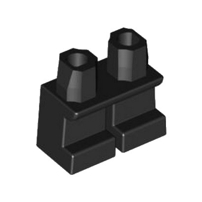 LEGO 6225551 LITTLE LEGS - BLACK