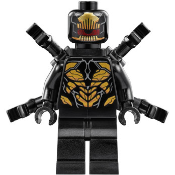 Figurine Lego® Super Heroes Marvel - Outrider
