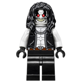 Minifigure Lego® Super Heroes DC - Lobo