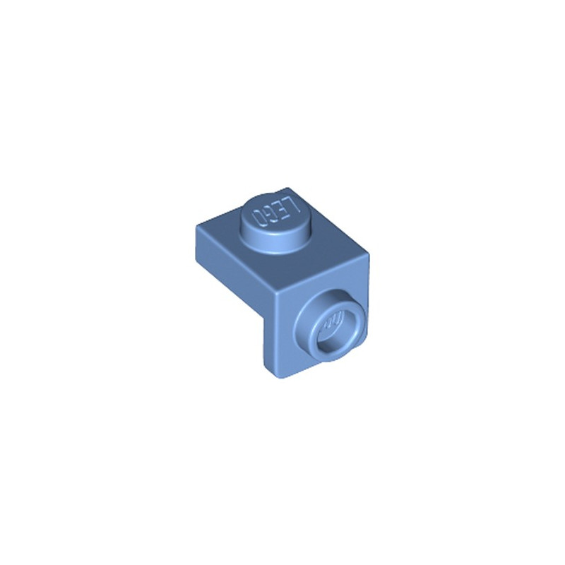 LEGO 6248079 PLATE 1X1 BAS - MEDIUM BLUE
