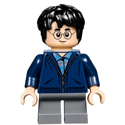 Minifigure Lego® Harry Potter