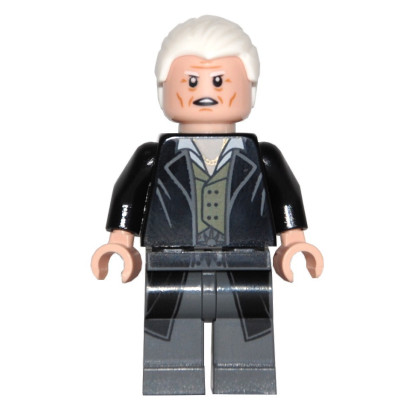 Figurine Lego® Fantastic Beasts - Gellert Grindelwald