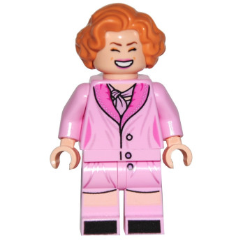 Figurine Lego® Fantastic Beasts - Queenie Goldstein