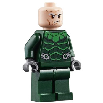 Minifigure LEGO® : Super Heroes - Vulture