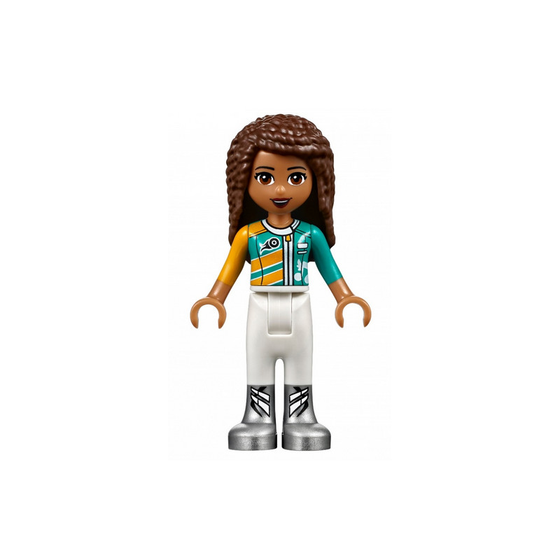Minifigure Lego® Friends - Andrea