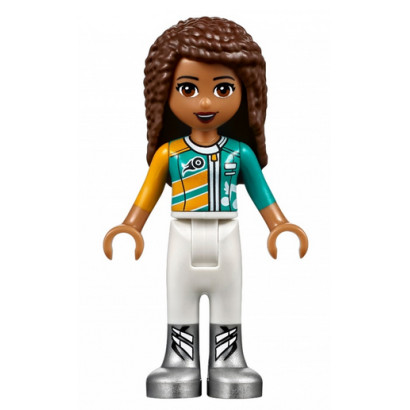 Figurine Lego® Friends - Andrea