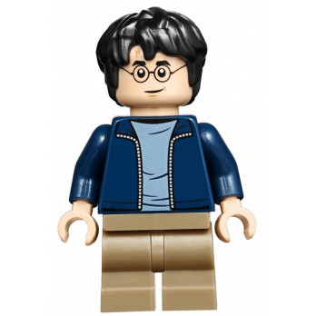 Mini Figurine LEGO® : Harry Potter 