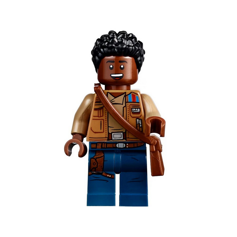 Mini Figurine LEGO® : Star Wars - Finn