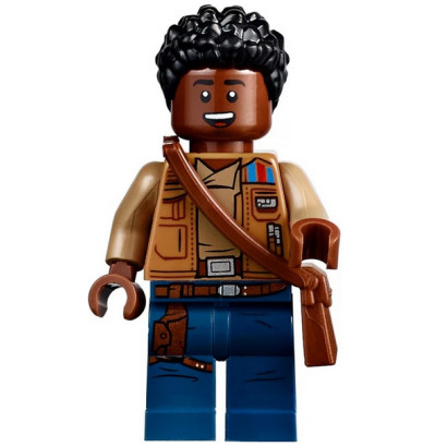 Mini Figurine LEGO® : Star Wars - Finn
