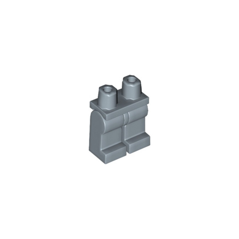 LEGO 4589895 JAMBE - SAND BLUE
