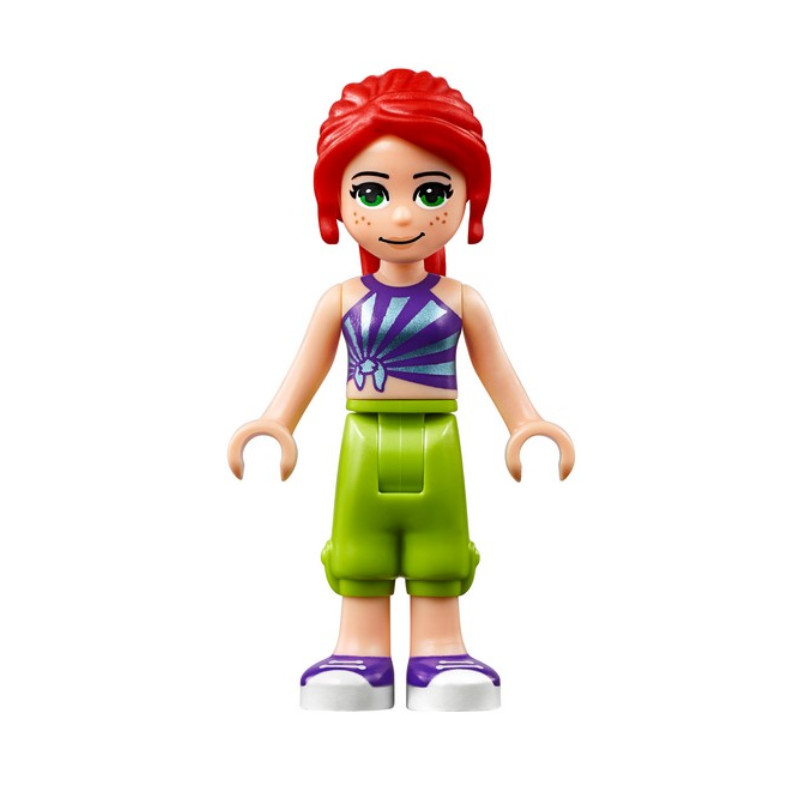 Minifigure LEGO® Friends - Mia