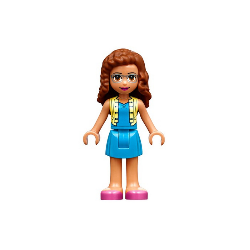 Mini Figurine LEGO® Friends - Olivia