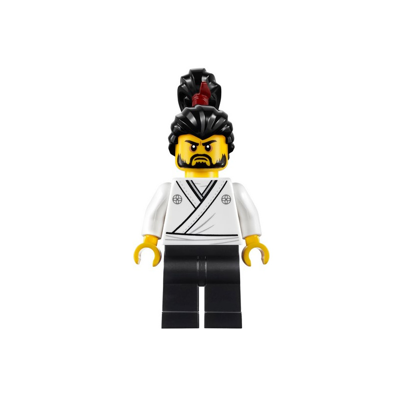 Mini Figurine LEGO® : Ninjago - Okino