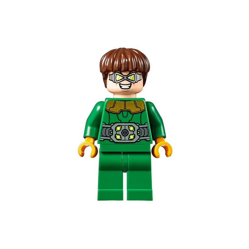 Figurine Lego® Super Heroes Marvel - Dr Octopus