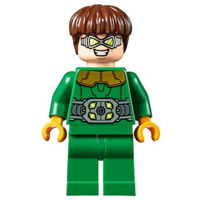 Figurine Lego® Super Heroes Marvel - Dr Octopus