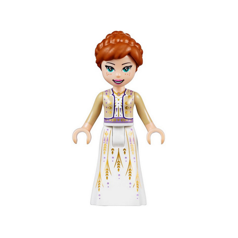 Figurine Lego® Disney - Anna