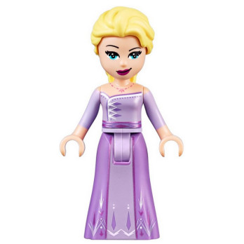 Figurine Lego® Disney - Elsa 