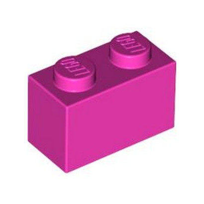 U Pick LEGO DUPLO 8 briques 2x2 beaucoup de couleurs Bloc de construction gris rose noir violet 