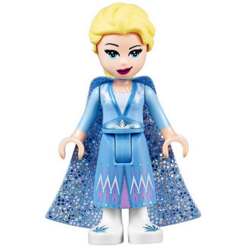 Figurine Lego® Disney - Elsa
