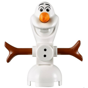 Figurine Lego® Disney - Olaf