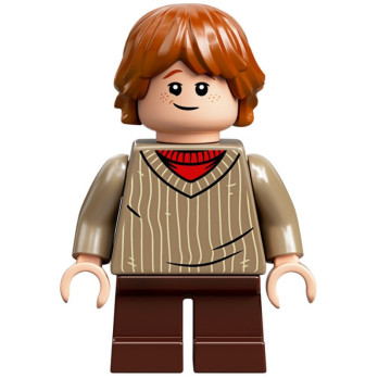 Figurine Lego® Harry Potter - Ron Weasley
