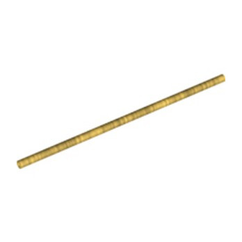 LEGO 6267914 OUTERCABLE 96MM - WARM GOLD