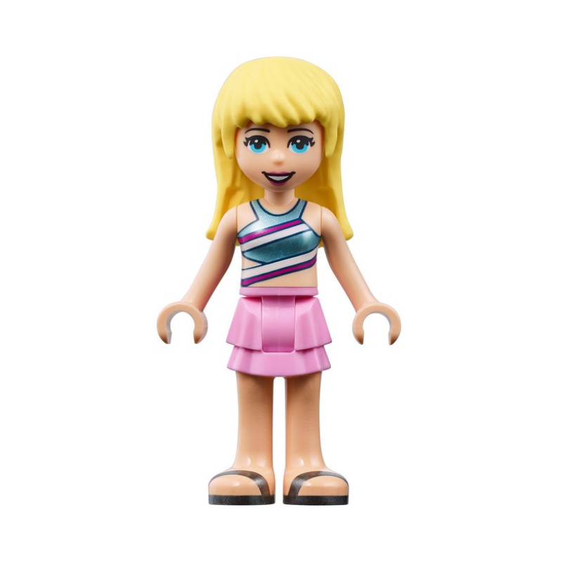 Minifigure LEGO® : Friends - Stephanie