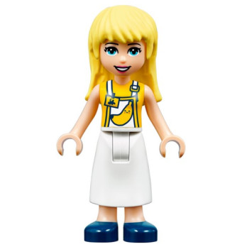 Figurine Lego®  Friends - Stephanie