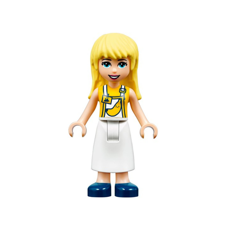 Minifigure Lego®  Friends - Stephanie