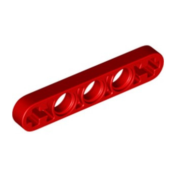LEGO 6214344 LEVER 5M - RED