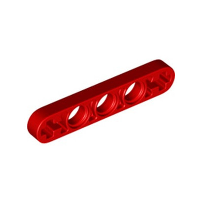 LEGO 6327047 LEVER 5M - RED
