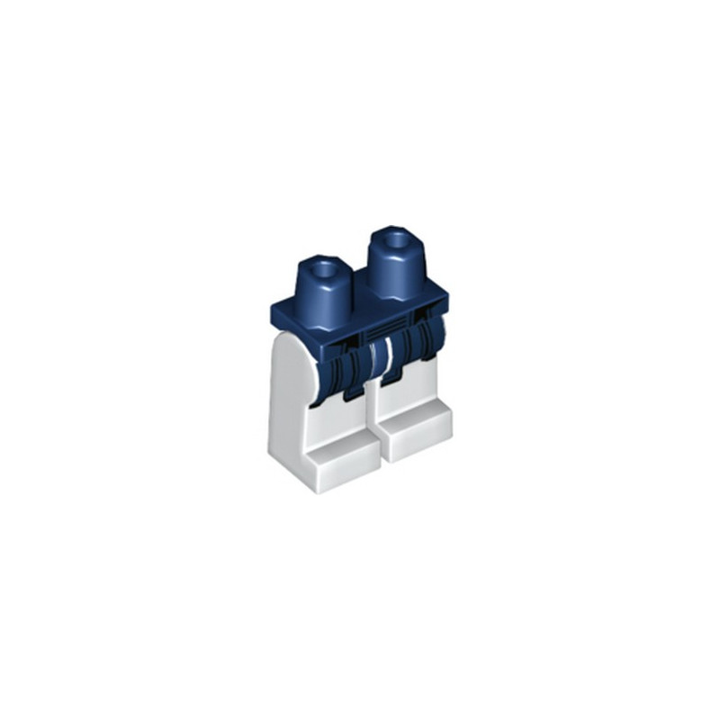 LEGO 6329616 JAMBE IMPRIME