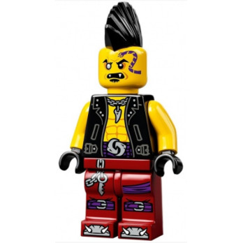 Minifigure Lego®  Ninjago - Eyezor