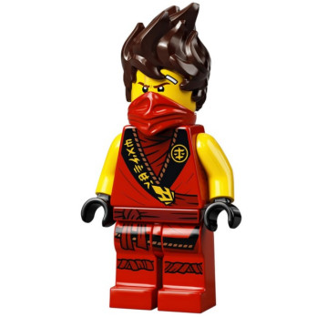 Minifigure Lego®  Ninjago - Kai 