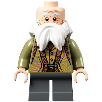 Minifigure Lego® Harry Potter - Professor Filius Flitwick
