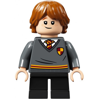 Minifigure Lego® Harry Potter - Ron Weasley
