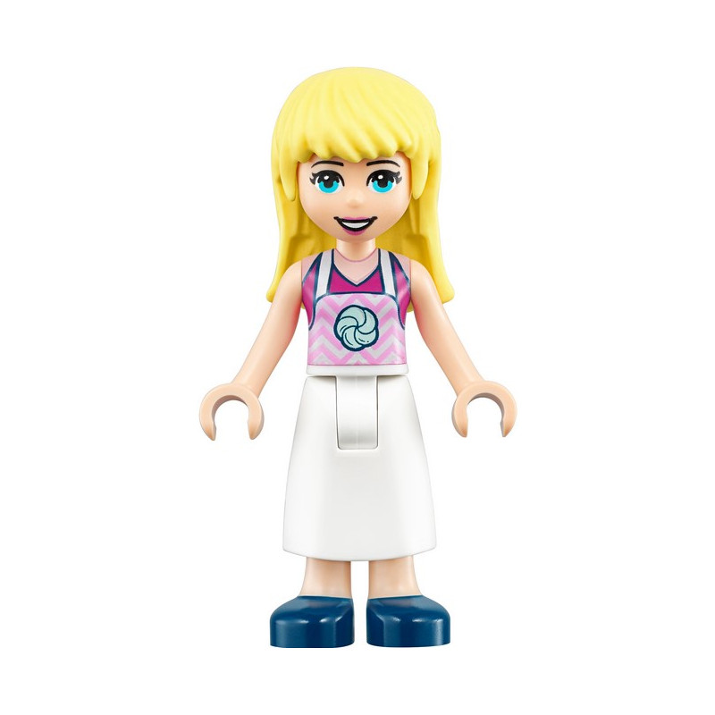 Minifigure Lego® Friends - Stephanie