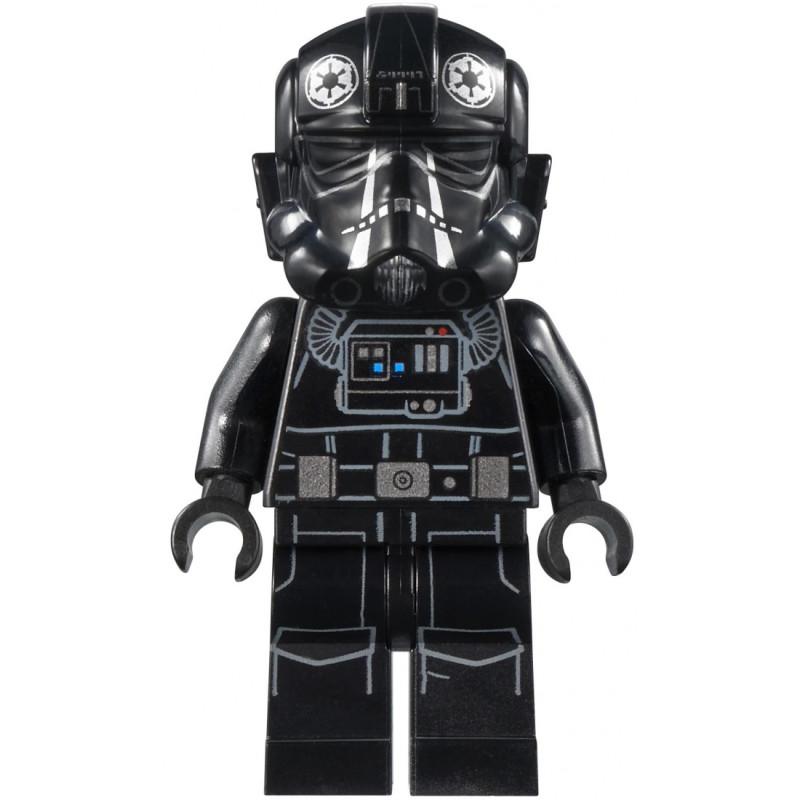 Minifigure Lego® Star Wars - TIE Fighter Pilot