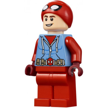 Minifigure Lego® Marvel - Peter Parker