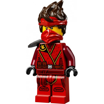 Minifigure Lego® Ninjago - Kai