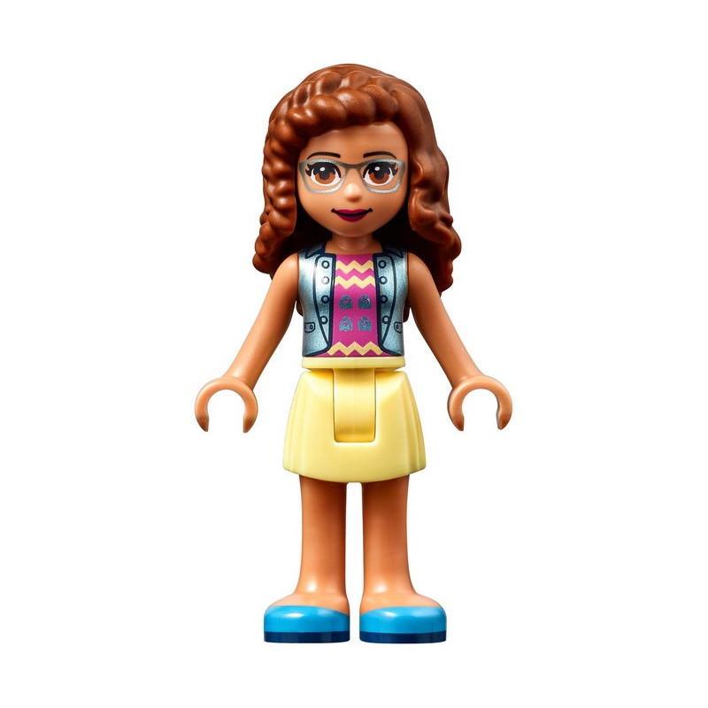 Minifigure Lego® Friends - Olivia